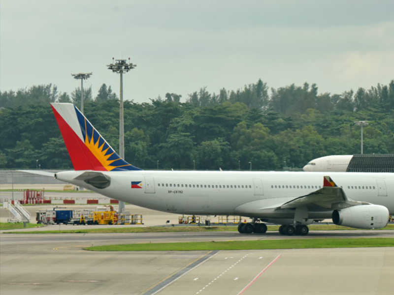 An Overview of the Airline Industry in the Philippines