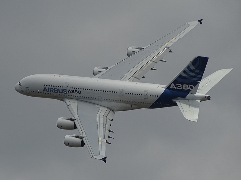 Why Do Airbus Pilots Command Higher Salaries?