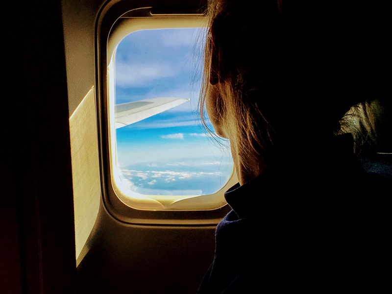 Pilot-tested Tips To Cure Jet Lag