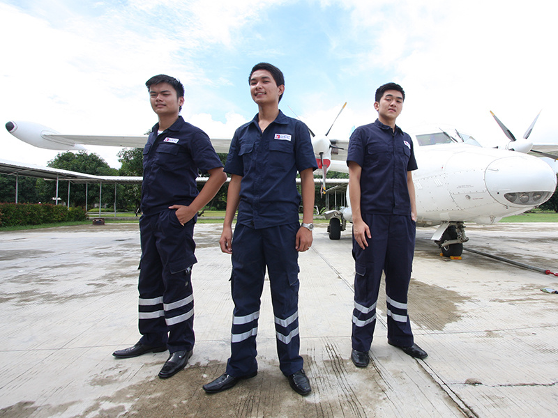 Qualities That Make A Great Aircraft Maintenance Technician