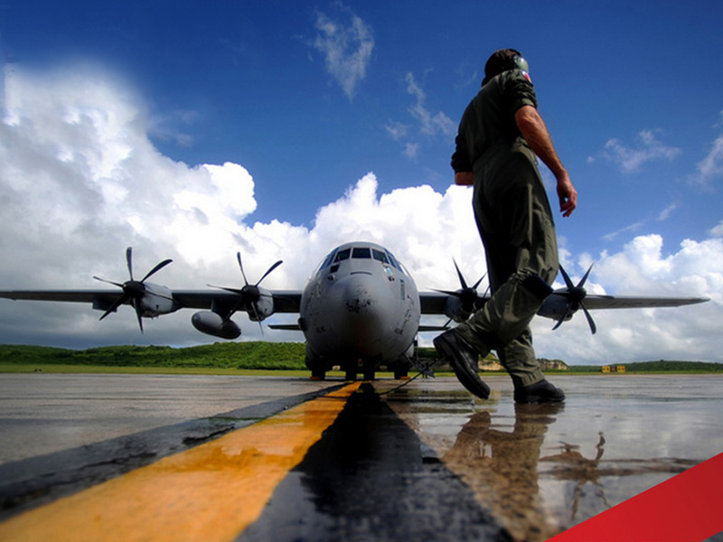 Myanmar Pilots Start Making Their Mark Thanks to This Aviation School