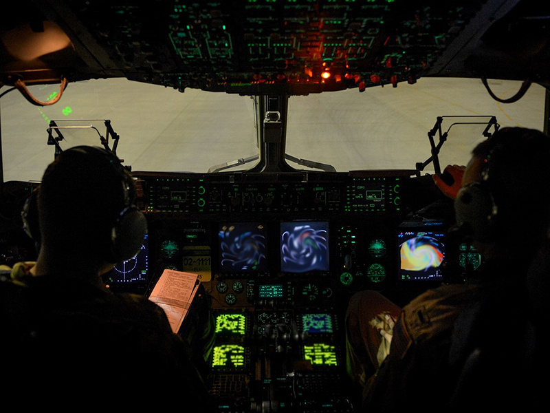 Why is it a good time to be Avionics?