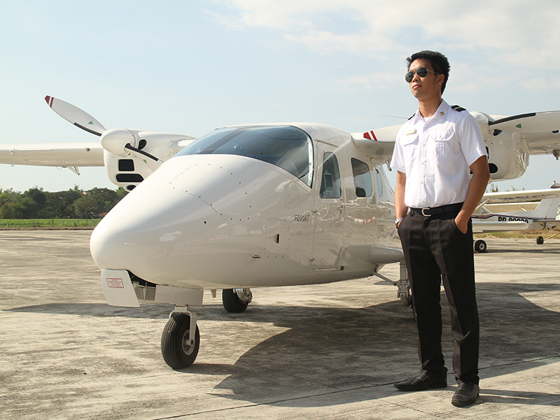 Why Filipino Pilots Get Top Priority in Airline Companies