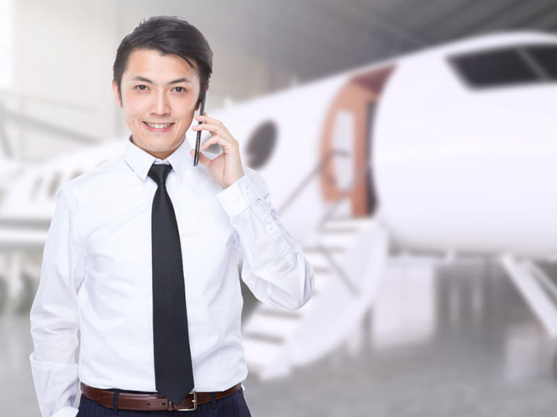 The Need for Aviation Managers