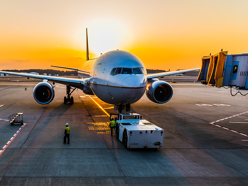 The Future of Aeronautical Engineering Career in South East Asia