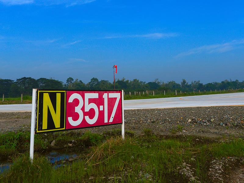 Why Is It Important For Flight Schools To Have Their Own Private Runway?