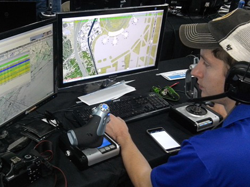A job nothing like the movies: 5 realities of being an air traffic controller