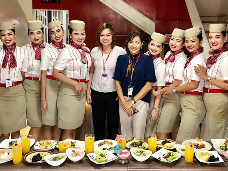 The Easiest Way to Become a Flight Attendant