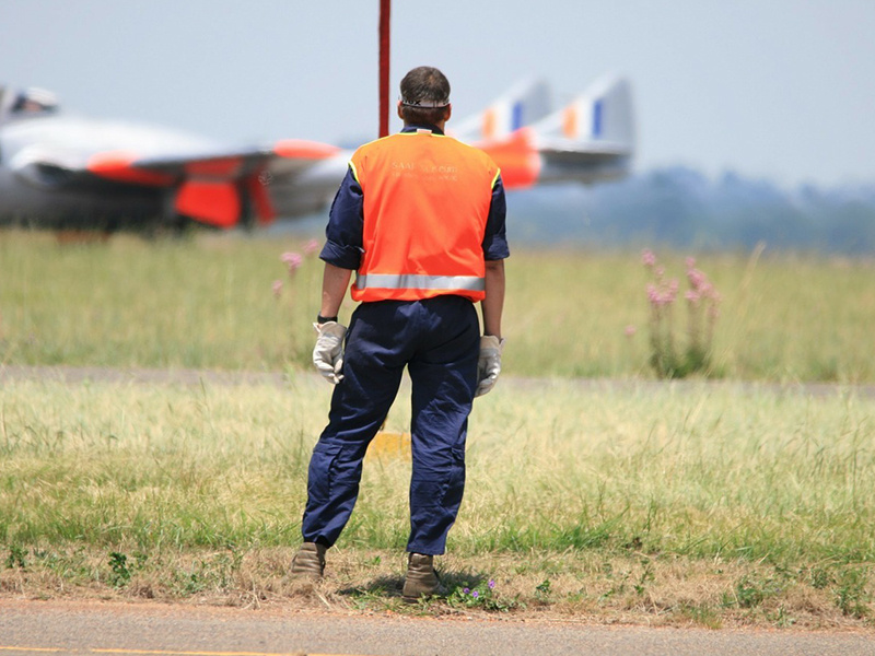 The aviation industry needs more than just pilots