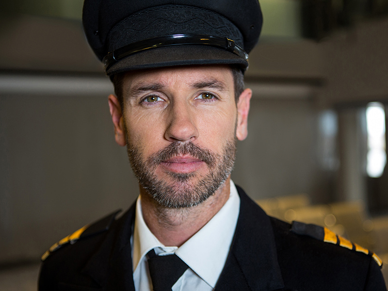 Why Pilots Make Good Airline Managers?