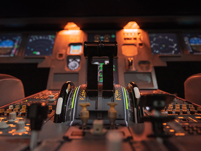 Avionics 101: How to Pursue a Career as an Avionics Technician