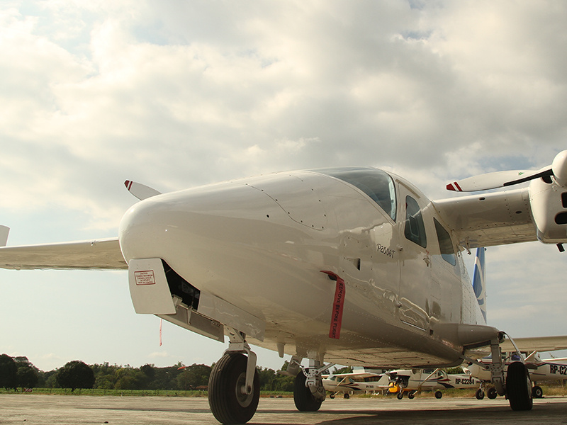 5 Things to Consider When Choosing A Flight School