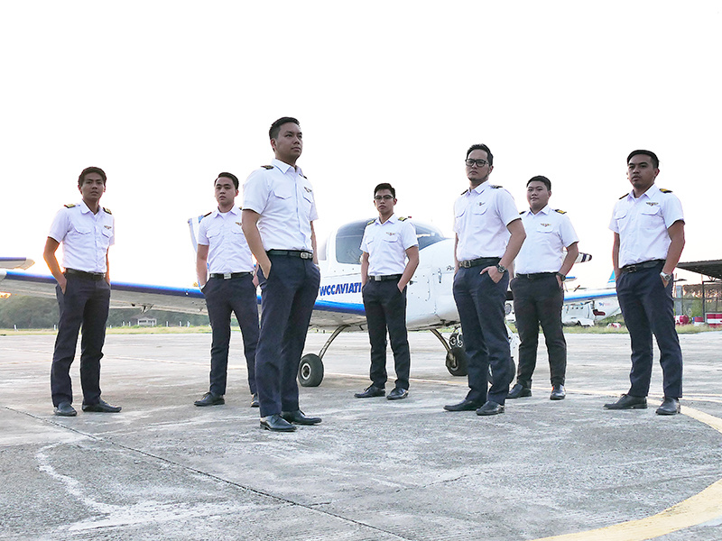 How To Spot The Best Flying Schools In The Philippines?