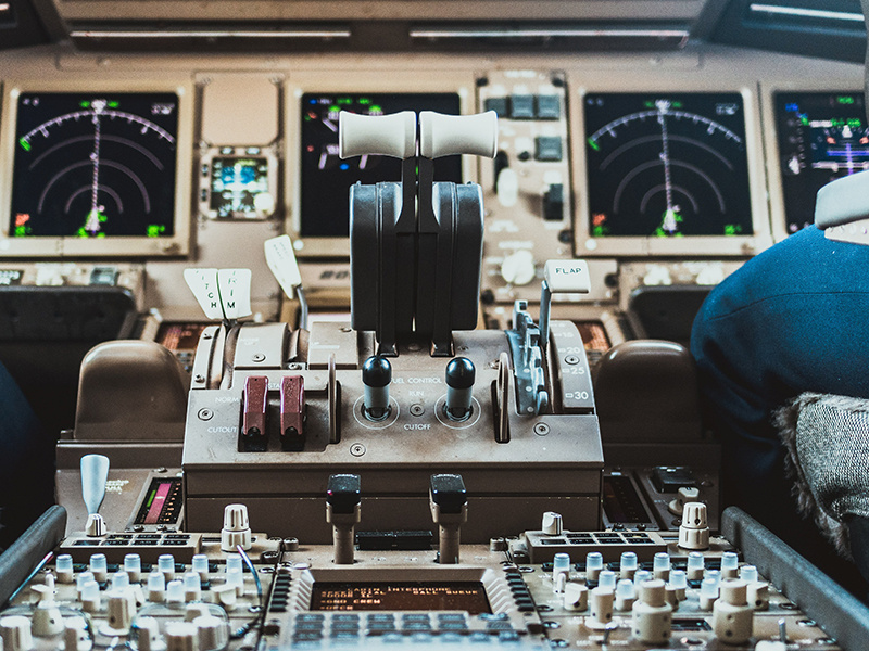 5 Questions You Need to Ask Yourself Before Shifting to an Aviation Course