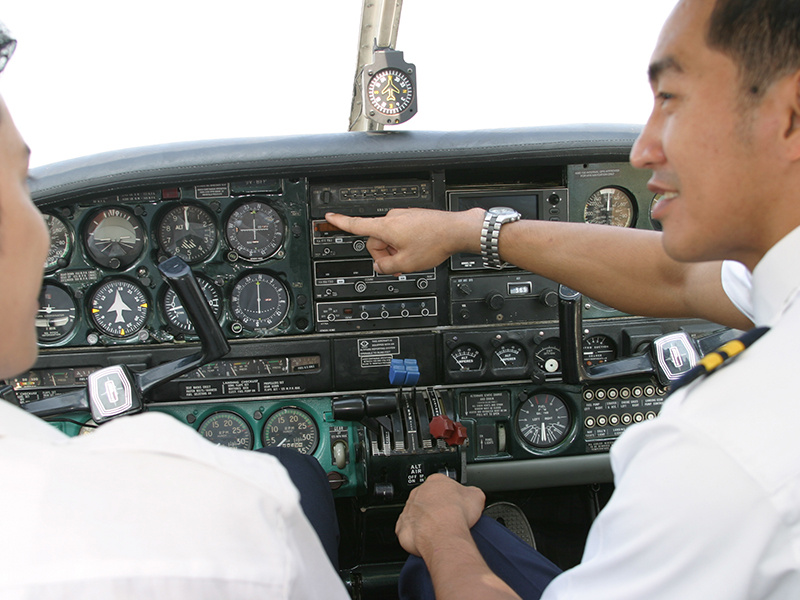 Don’t let pilot interviews catch you off-guard, learn these tips!