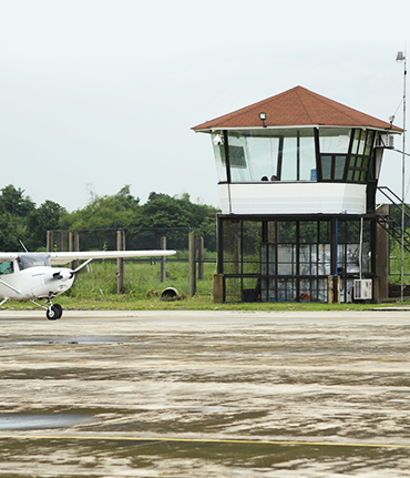 Control Tower