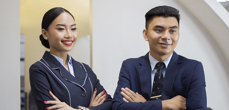 ABM Tourism Management