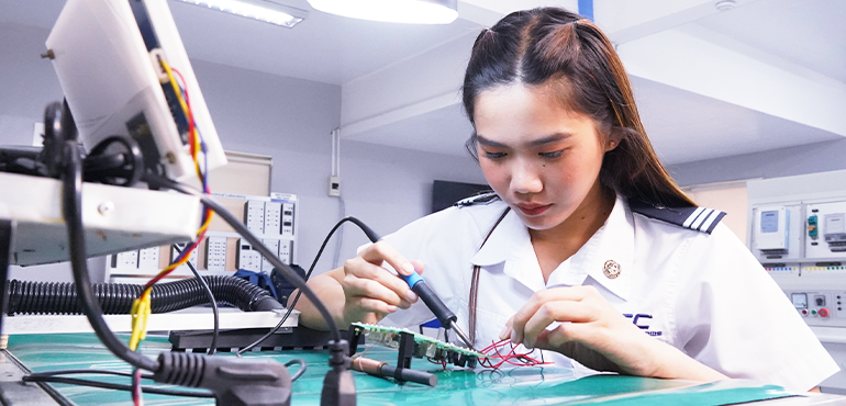 BS Avionics Technology
