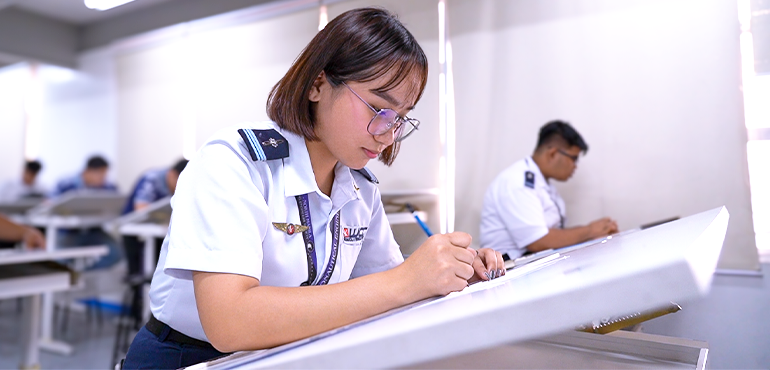STEM Aeronautical Engineering