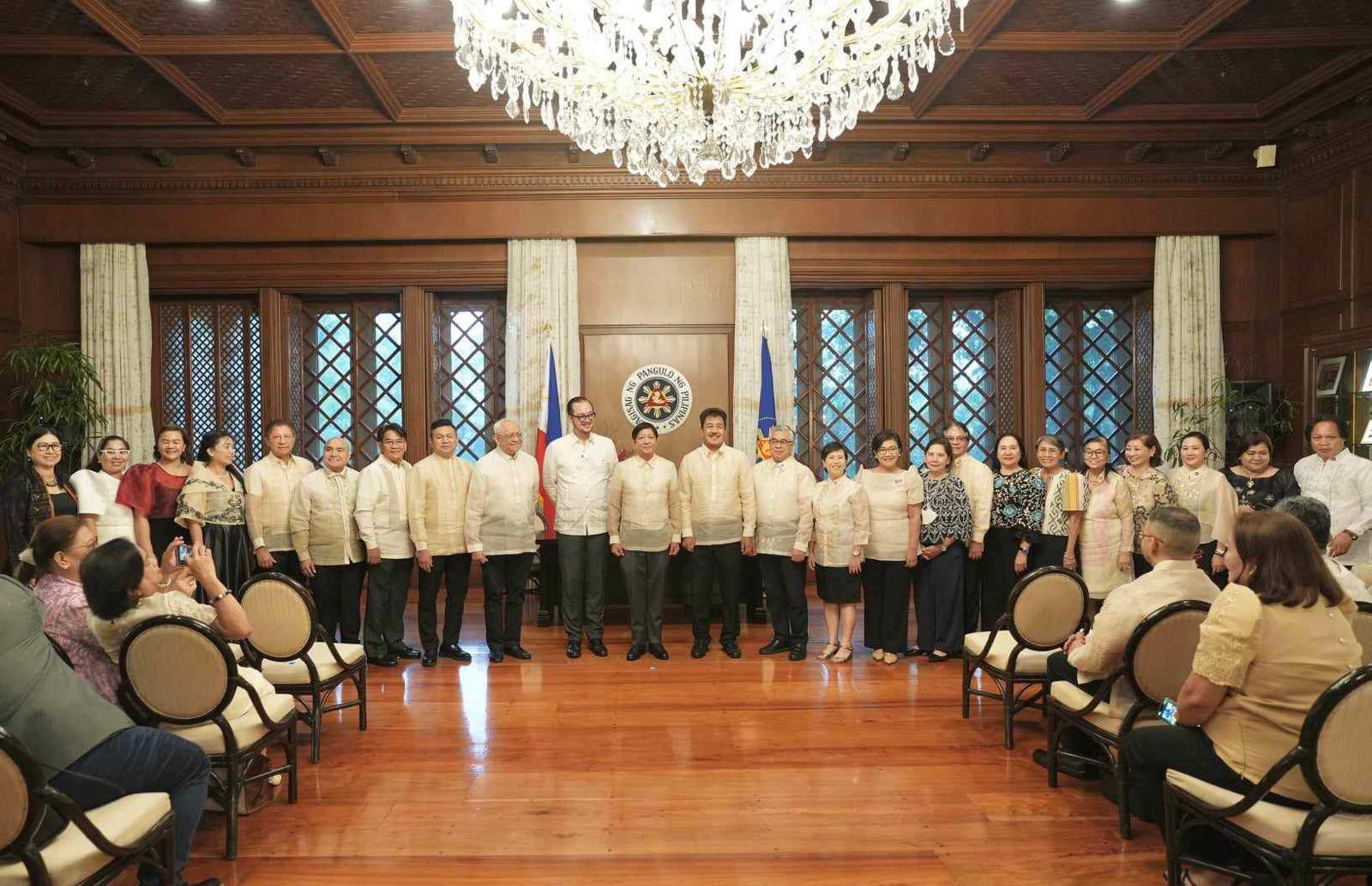 WCC Joins  Key MOU Signing  to Strengthen Healthcare Workforce, Boost NLE Pass Rates, and Address Shortages