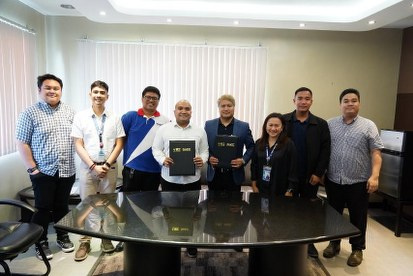 WCC-ATC Partners with Dornier Technology to Elevate Aviation Education
